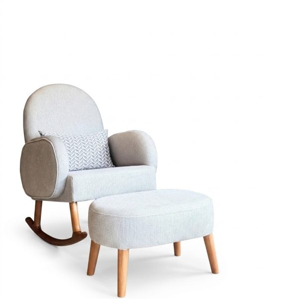 Wooden Greenery